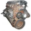 Motor Usado MERCEDES AXOR ATEGO ACTROS EURO3 OM457
